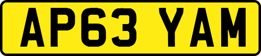 AP63YAM