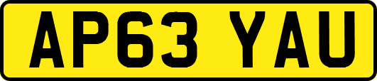 AP63YAU