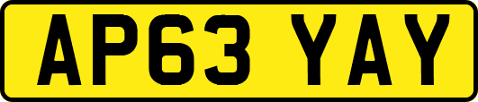 AP63YAY