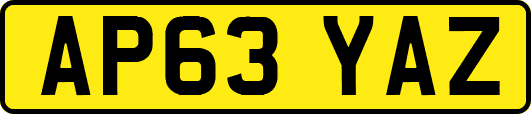 AP63YAZ