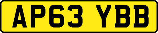 AP63YBB