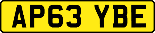 AP63YBE