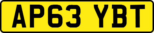 AP63YBT