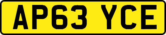AP63YCE