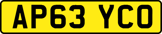 AP63YCO