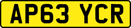 AP63YCR