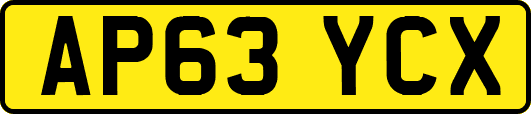 AP63YCX