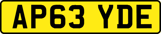 AP63YDE