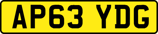 AP63YDG