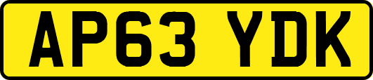 AP63YDK