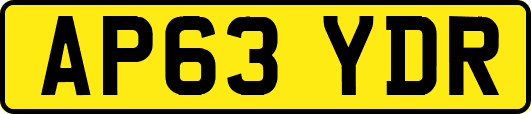 AP63YDR