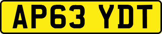 AP63YDT