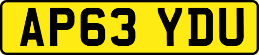 AP63YDU