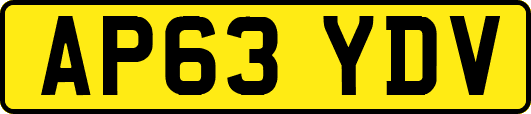 AP63YDV