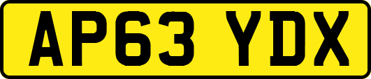 AP63YDX