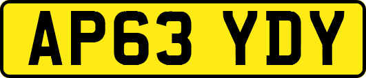 AP63YDY