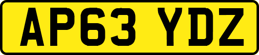 AP63YDZ