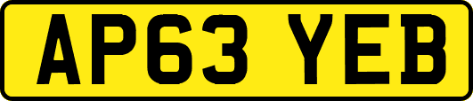 AP63YEB
