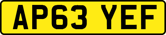 AP63YEF