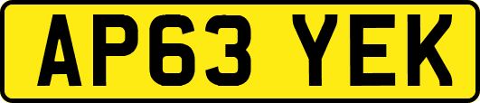 AP63YEK