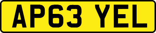 AP63YEL