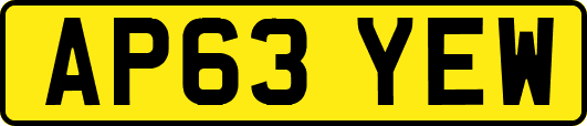 AP63YEW