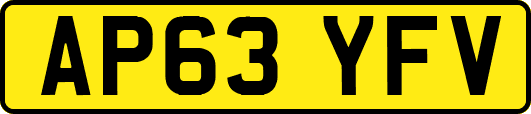 AP63YFV