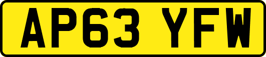 AP63YFW