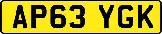 AP63YGK
