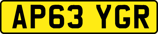 AP63YGR