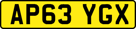 AP63YGX