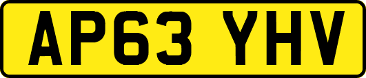 AP63YHV