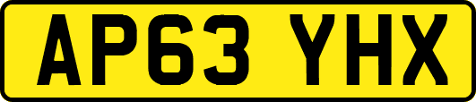 AP63YHX