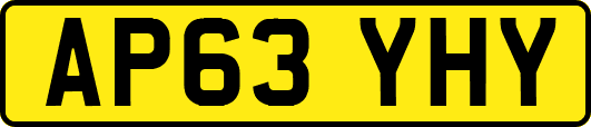 AP63YHY