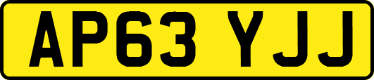 AP63YJJ