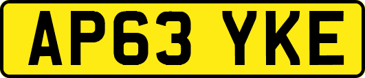 AP63YKE