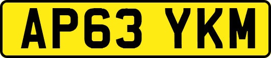 AP63YKM