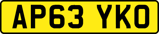 AP63YKO