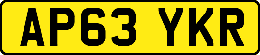 AP63YKR