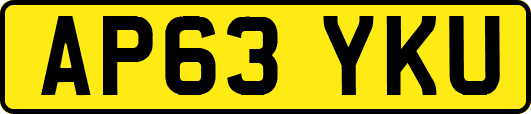 AP63YKU