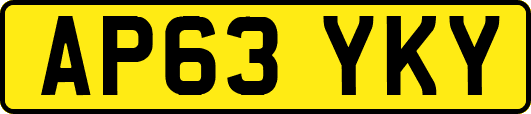 AP63YKY