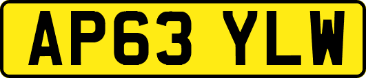 AP63YLW