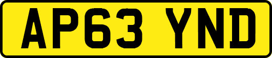 AP63YND