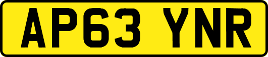 AP63YNR