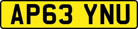 AP63YNU