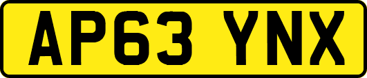 AP63YNX