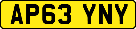 AP63YNY