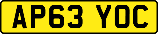 AP63YOC