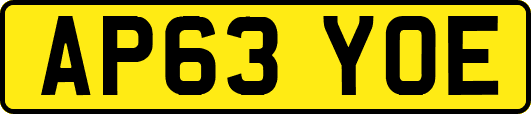 AP63YOE