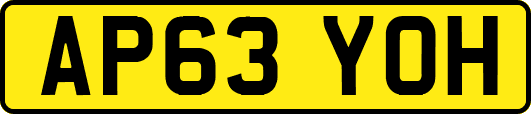 AP63YOH